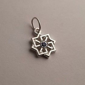 Оберег Молвинец малютка 