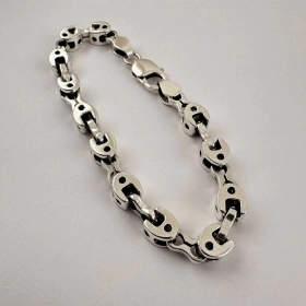 Браслет Медведь 