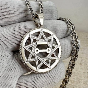 Чертог Щуки