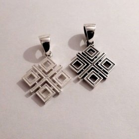 Оберег Макошь