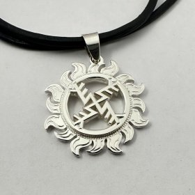 Денежная свастика