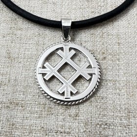 Оберег Целебник