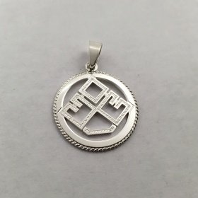 Оберег Леля