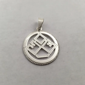 Оберег Леля