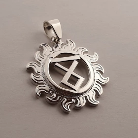 Чертог Волка в Солнышке