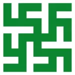 Цветок папоротника