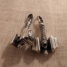 Молоты и топорики