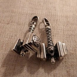 Молоты и топорики