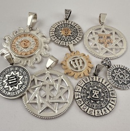 Чертоги по дате рождения