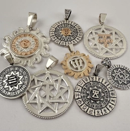 Чертоги по дате рождения